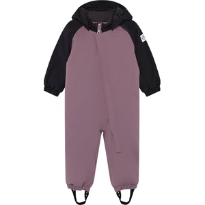 Color Kids Детска грейка Color Kids Kid's Coverall Colorblock & Solid Overall - Toadstool - размер 74 (EU) (702-6052-0211)