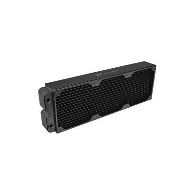 Thermaltake Вентилатор thermaltake cl-w191-cu00bl-a