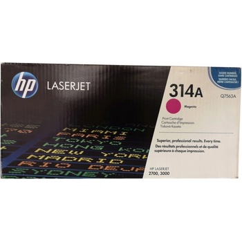 HP Q7563A - originálny