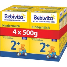 Bebivita Junior 2+ 4 x 500 g