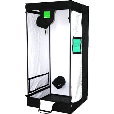 BudBox PRO Intermediate 75x75x160 biely