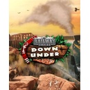 Railway Empire Down Under