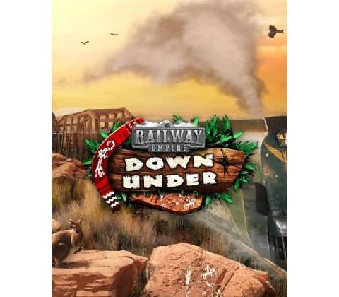 Railway Empire Down Under