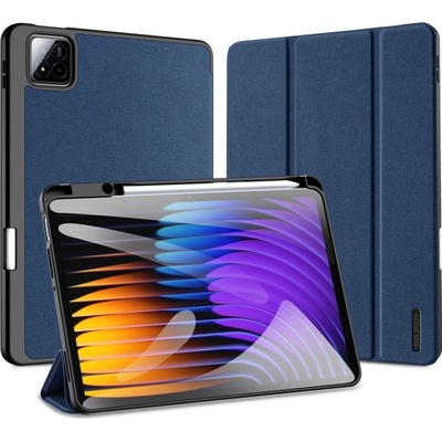 DUX DOMO Zaklápacie puzdro pre Xiaomi Pad 7 Pad 7 Pro 103509 modré