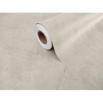 DIMEX ART s. r. o Самозалепващо фолио за врати мрамор сив ширина 90 см