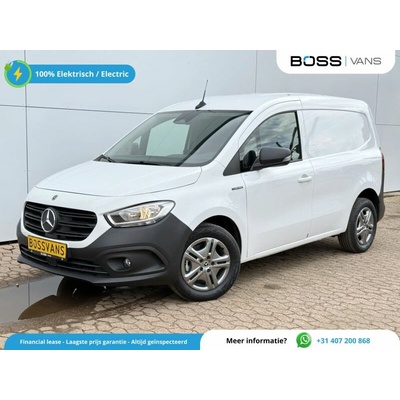 Mercedes-Benz Citan e Pro 90 kW