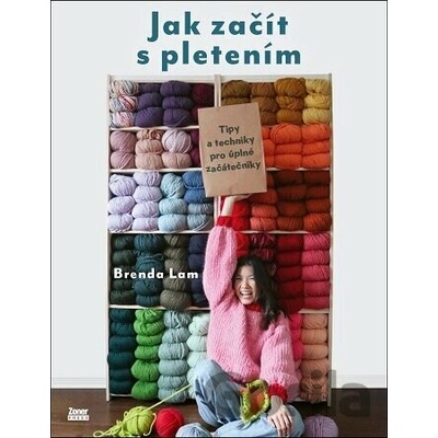 Jak začít s pletením