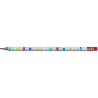 KOH-I-NOOR 1231 умножение с графитен молив 7130035003 (7130035003)