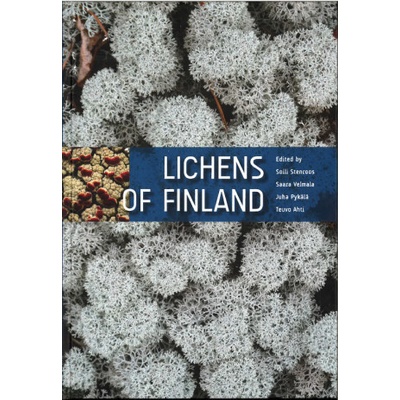 Lichens of Finland