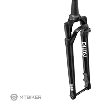 RockShox Rudy Ultimate Race Day 2