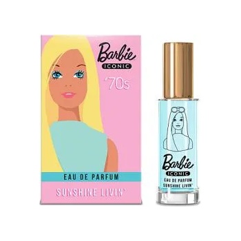 BI-ES Barbie Iconic - Sunshine Livin' EDP 50 ml