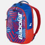 Babolat Чанта Babolat Adults Tennis Racket Bags - White/blue