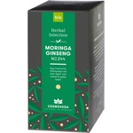 COSMOVEDA Био чай от моринга и женшен - 25 сашета