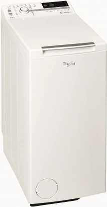 Whirlpool TDLR 65220