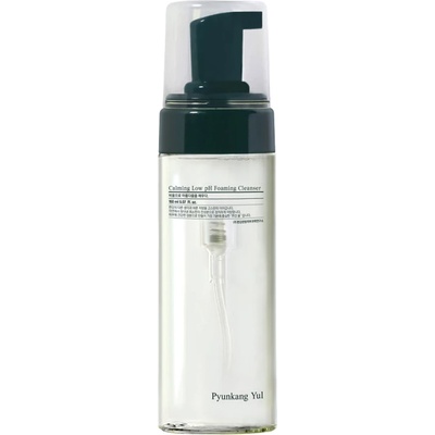 Pyunkang Yul - Calming Low pH Foaming Cleanser 150ml