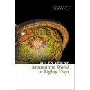Around the World in 80 Days CC - J. Verne