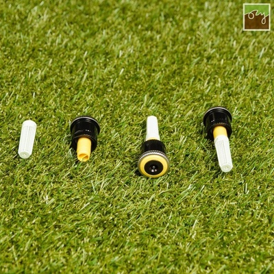 Hunter MP3000-210 dostřik 7,6 - 9,1 m 210° - 270°