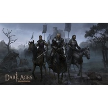 Strategy & Tactics: Dark Ages