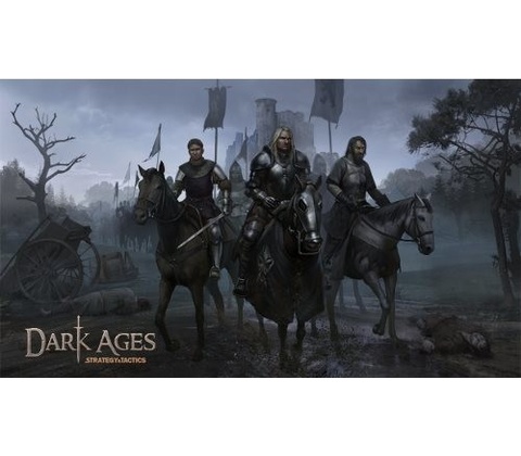 Frayed Knights: The Skull of S'makh-Daon