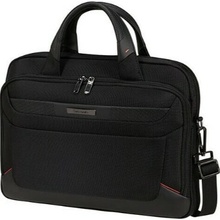 Samsonite PRO-DLX 6 SLIM Briefcase 15.6” Black 1041
