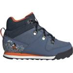 adidas Детски обувки Adidas Kids' Terrex Snowpitch Walking Shoes - Black/Grey