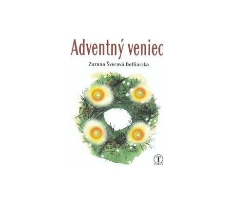 Adventný veniec