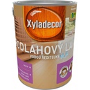 Xyladecor Podlahový lak 0,75 l Polomatný