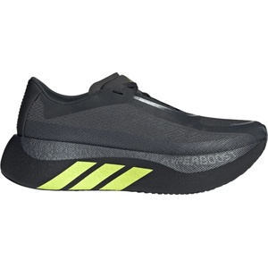 Adidas Мъжки маратонки adidas Hyperboost Edge Running shoes - Carbon / Hi-Res Yellow / Grey Five - размер 43 1/3 (EU) (023-3104-0119)
