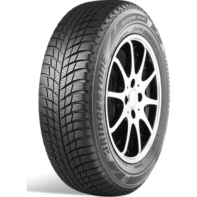 Bridgestone Blizzak LM001 205/55 R16 91T