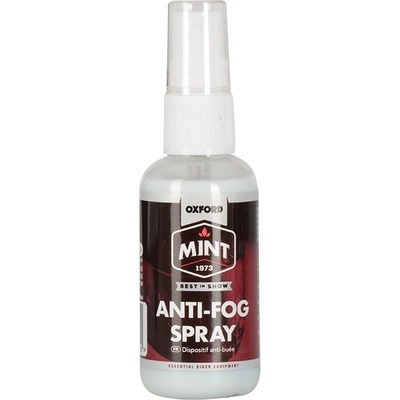 Oxford Mint Antifog Spray 50 ml
