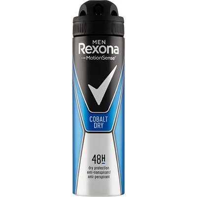 Rexona Men Maximum Protection Cobalt deospray 150 ml