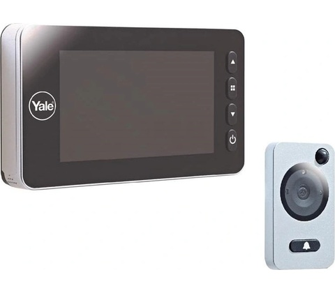 Yale 5800