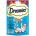 Dreamies лакомство за котки със сьомга - 60 гр