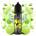 Bombo Solo Juice Lime Soda 15ml/60ml
