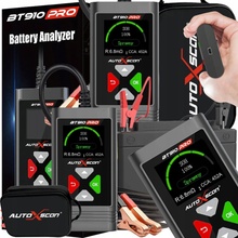 AutoXscan BT910PRO