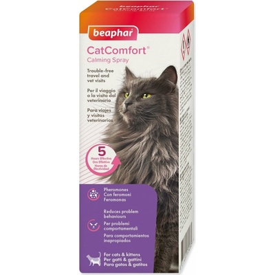 Beaphar Sprej CatComfort 60ml