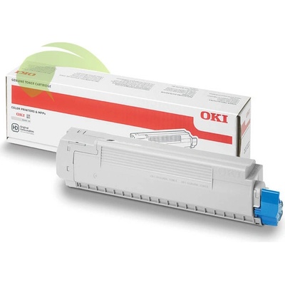 OKI 46606518 - originálny