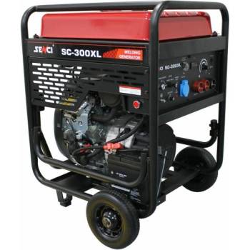 Image 1 of Senci SC-300XL