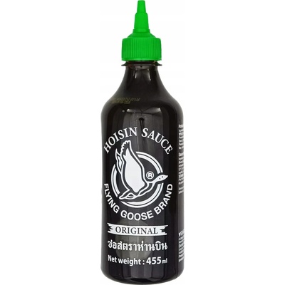 Hoisin omáčka FLYING GOOSE BRAND 455 ml