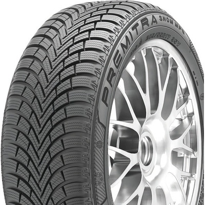 Maxxis Premitra Snow WP6 215/60 R17 100H