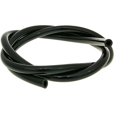 Vparts Benzinová hadička černá 1m - 5x9mm VC23313 – Zbozi.Blesk.cz