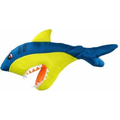 Papillon nylonový pískajúci žralok 40 cm