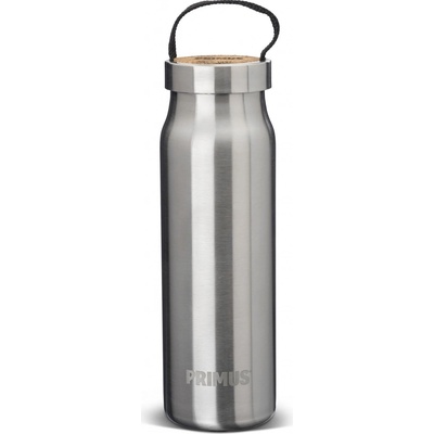 Primus Klunken Vacuum Bottle 500 ml steel
