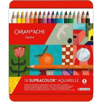 Caran D'ache 3888.418