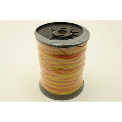 TopLine Plus 3194 Polyetylenová páska pro elektrické ohradníky 10 mm