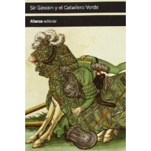 Sir Gawain y el Caballero Verde | Francisco Torres Oliver (ISBN: 9788420675527)