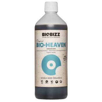 Image 1 of Bio Heaven 1L - органичен стимулатор на растеж и цъфтеж