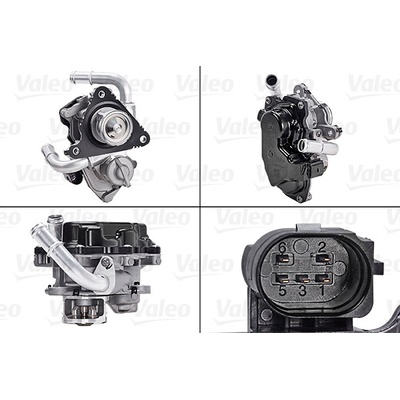 VALEO AGR - Ventil 700454