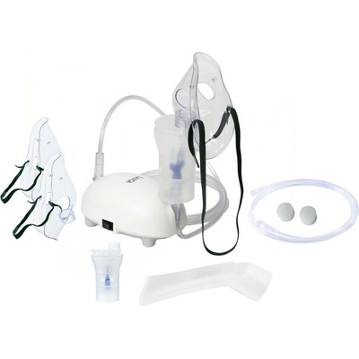 Laica NE3004 Dětský kompresorový inhalátor – Zboží Dáma