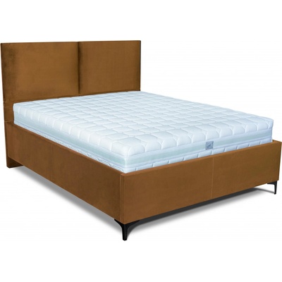 Mood Beneto boxspring 2215 / čierna
